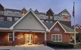Residence Inn By Marriott Chicago Schaumburg/Woodfield Mall